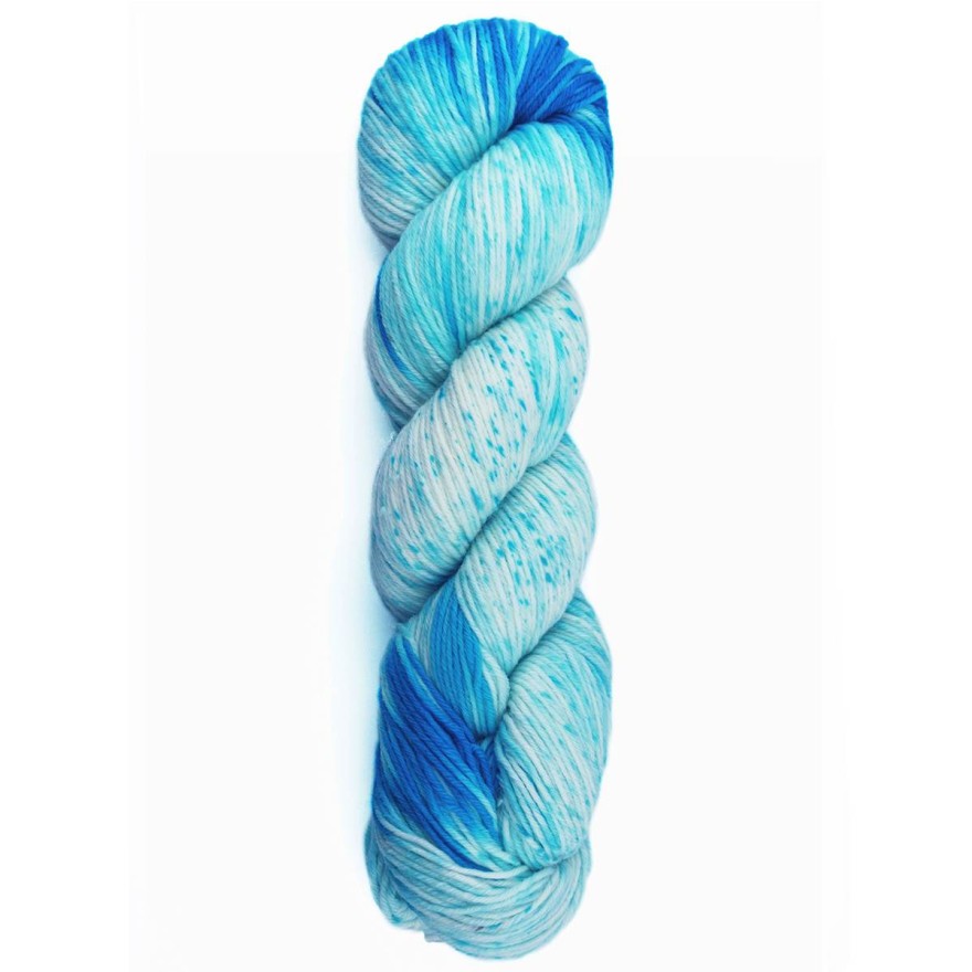 Huasco Sock Color von Araucania Yarns 3005 - Temuco