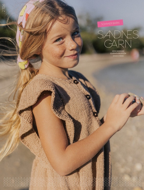 Sommer Kinder - Kollektion 2306