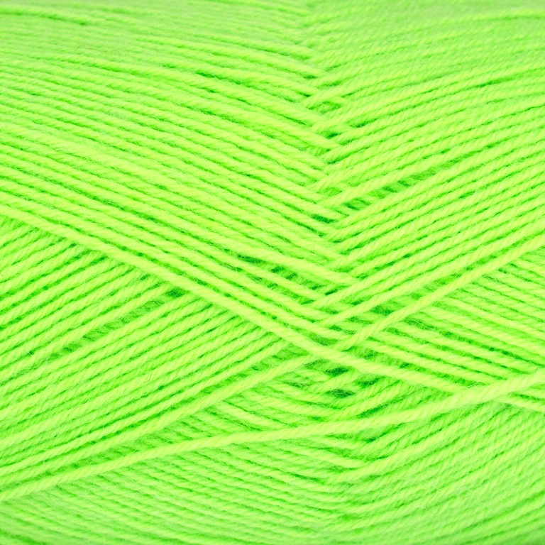 0075 - neon grün | 6,38 €