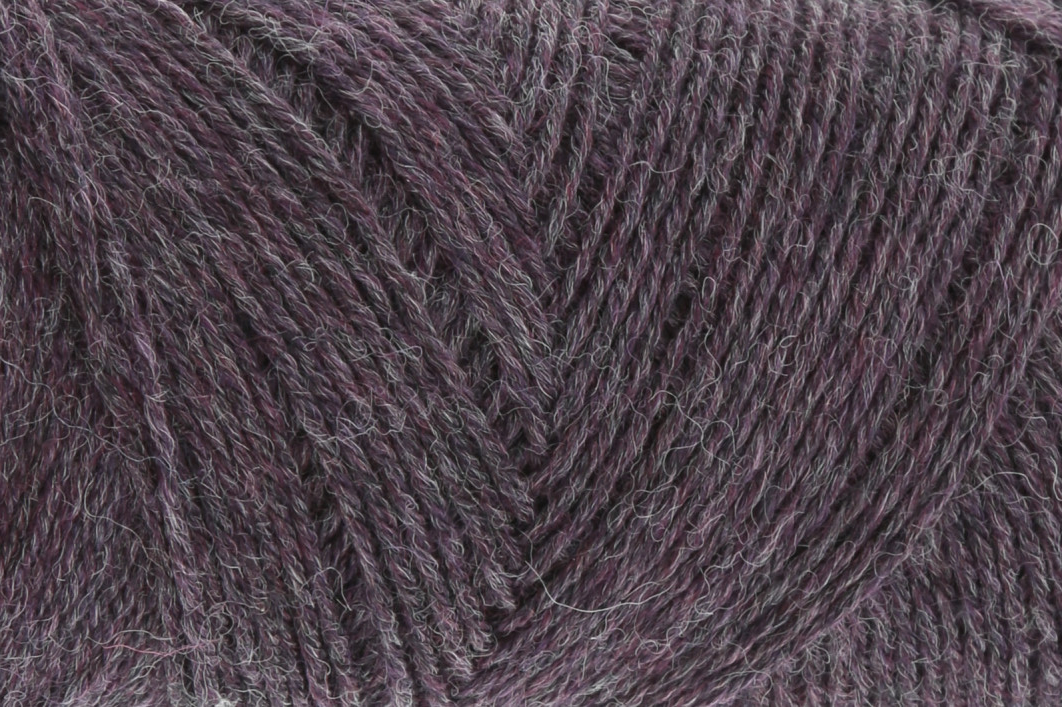 0480 - Aubergine Melange | 3,25 €