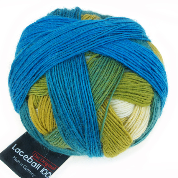 2309 - Blaue Lagune | 14,95 €
