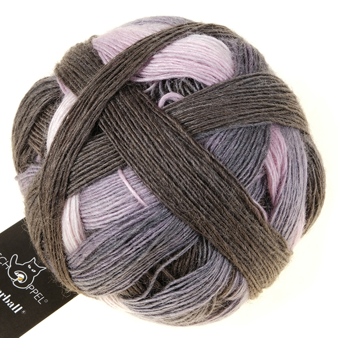 Zauberball® von Schoppel 2364 - Tonspur