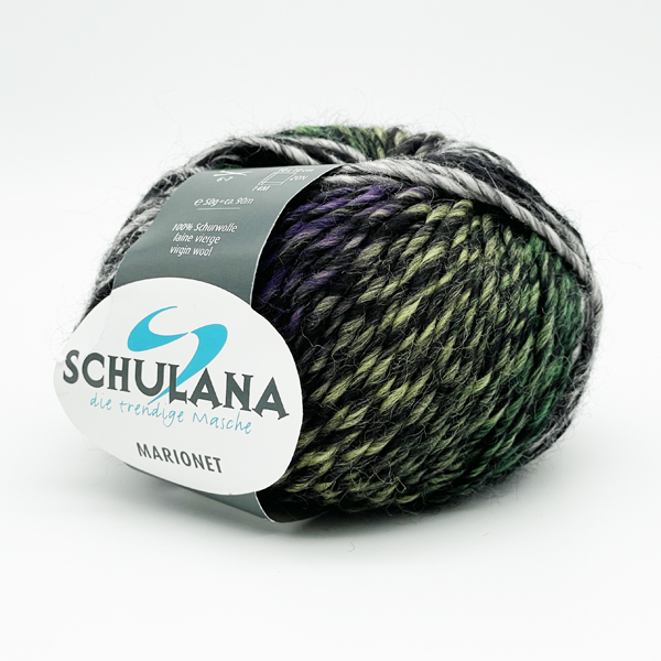 Marionet von Schulana 0103 -