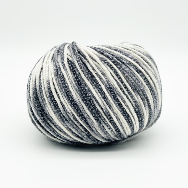 0405 - grau/ecru/anthrazit | 6,95 €