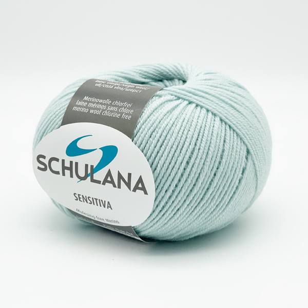 Sensitiva von Schulana 0002 - mint