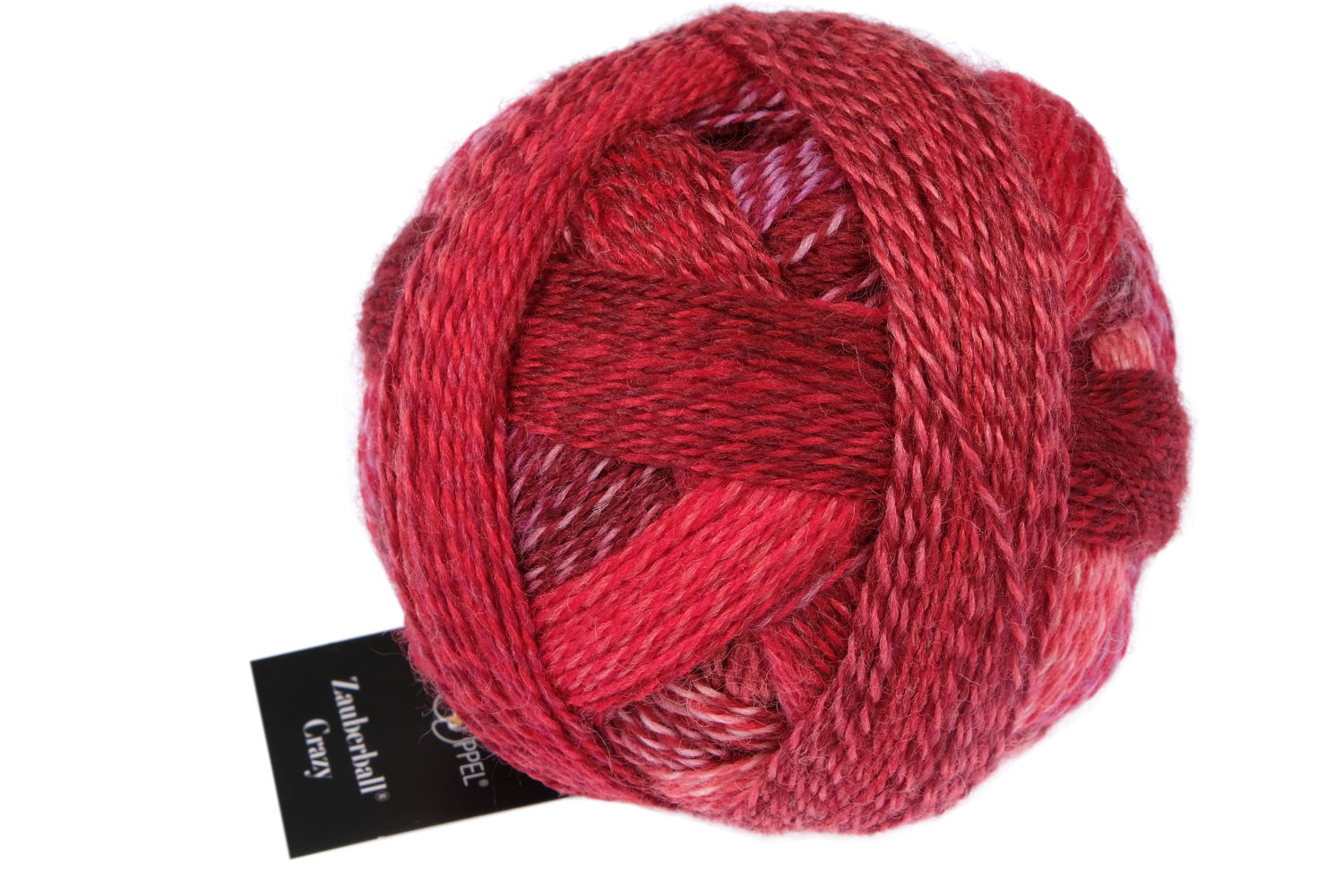2620 - Rot im Anzug | 15,35 €