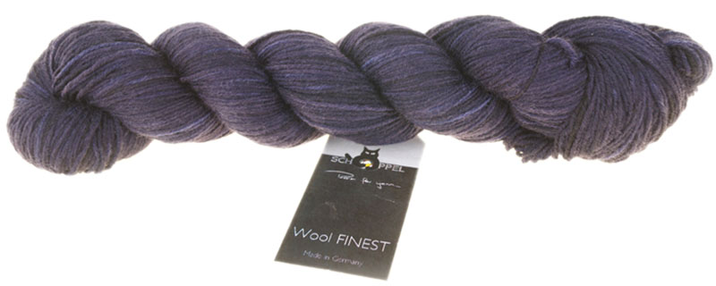 2283 - Samt + Sonders | 16,11 €