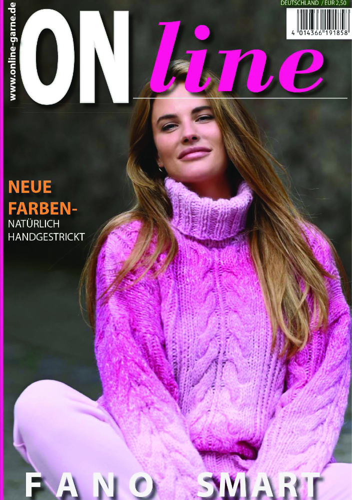 ONline Sonderheft Fano Smart