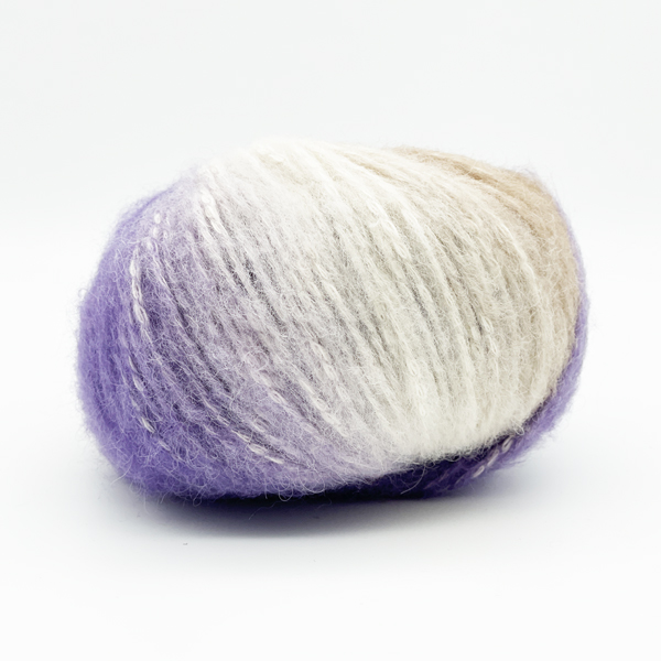 0004 - Beige - Lila