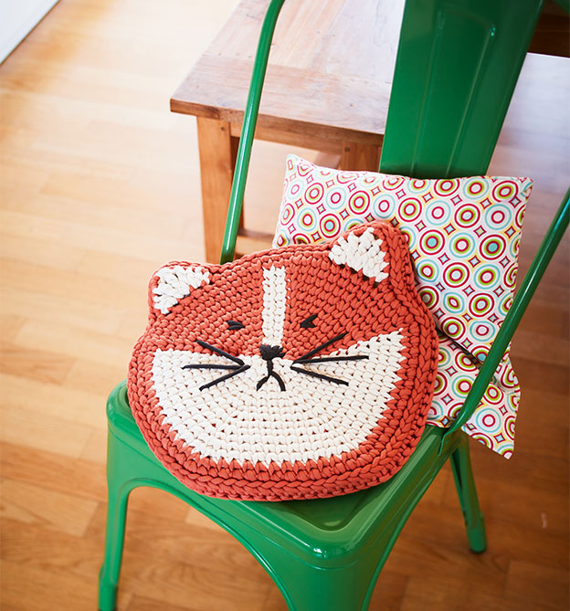 Häkeln@HOME mit Woolly Hugs Häkeln@HOME mit Woolly Hugs