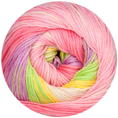 0305 - rosa/grün/gelb | 5,95 €