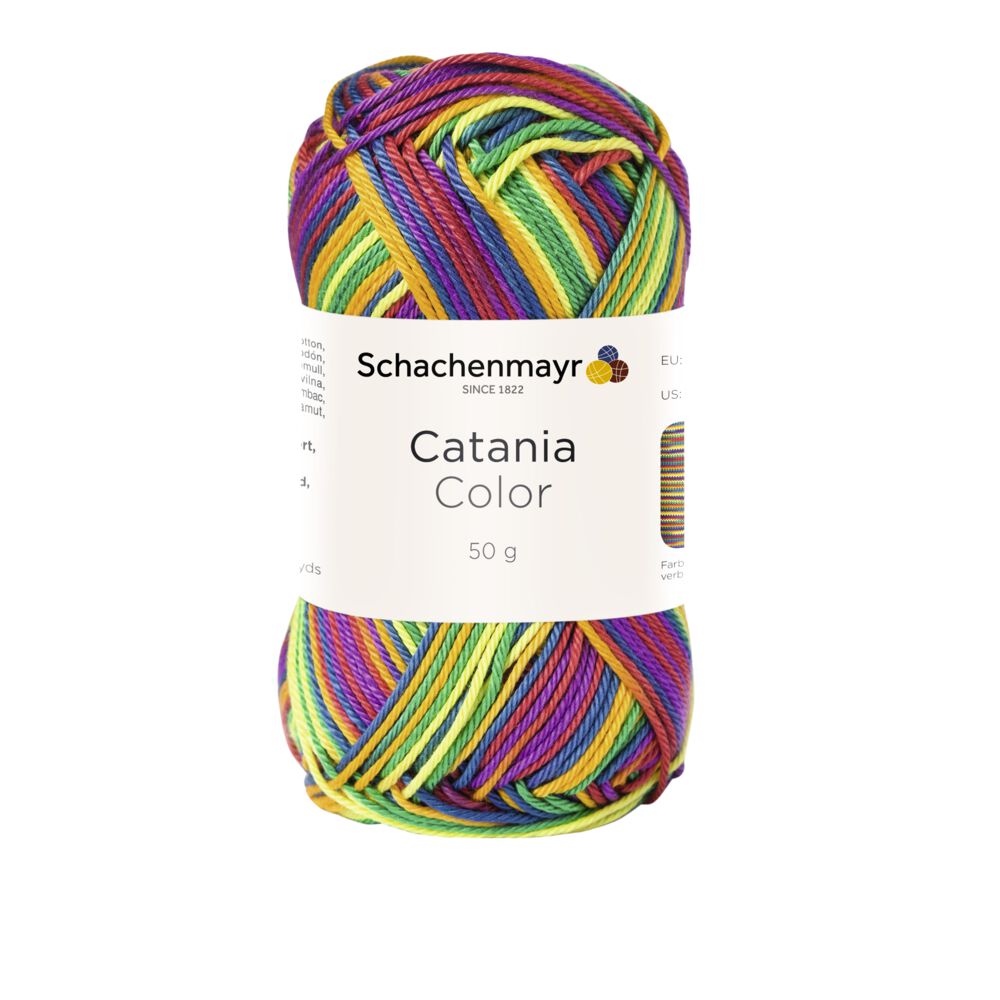 Catania Color von Schachenmayr 00082 clown