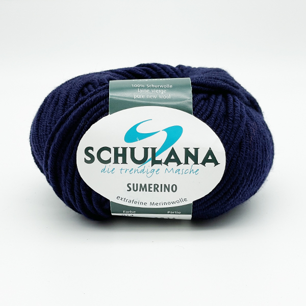 Sumerino von Schulana 0014 - marine