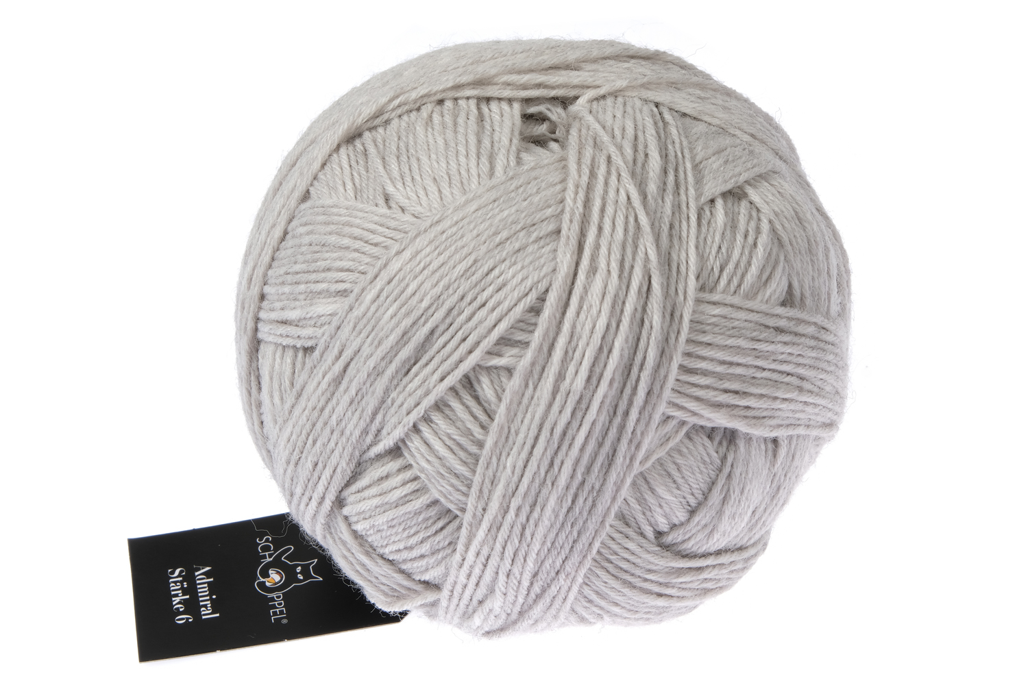 9220 - Hellgrau Melange | 15,80 €