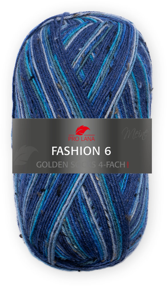 Fashion 6 - 0699 | 5,00 €