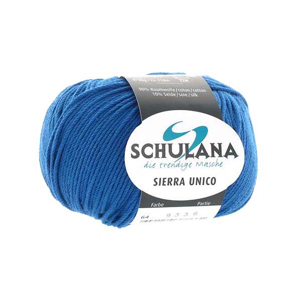 Sierra Unico von Schulana 0031 - hellgrau