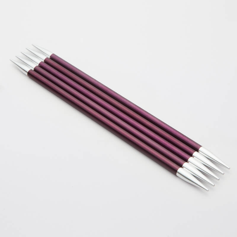 DPN Zing von knit pro