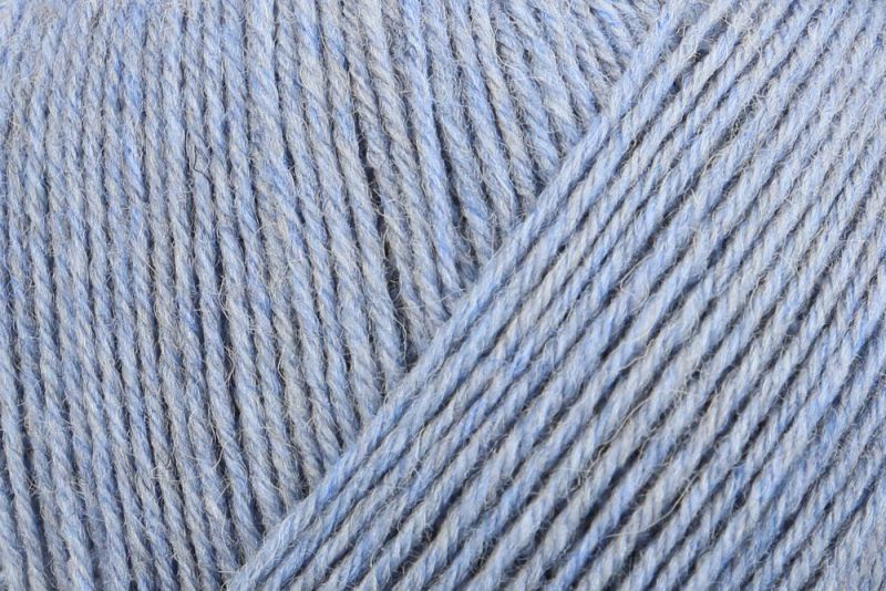 1980 - graublau mel. | 7,95 €