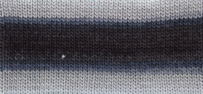 Wash-filz Deluxe 100 von Pro Lana 1007 - grau Wash-filz Deluxe 100 von Pro Lana 1007 - grau