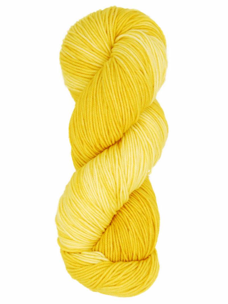 Huasco DK Kettle Dyes von Araucania Yarns 2001 - Goldenrod