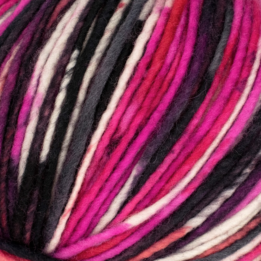 0006 - pink / bunt | 8,95 €
