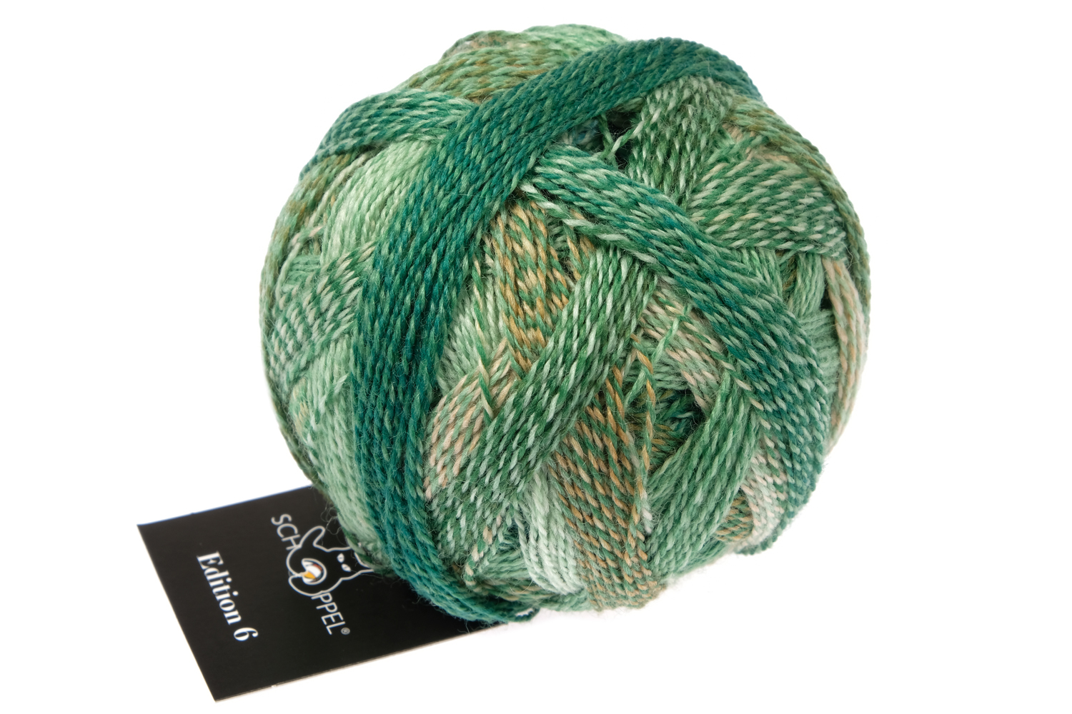 2595 - Grünzeug | 8,40 €