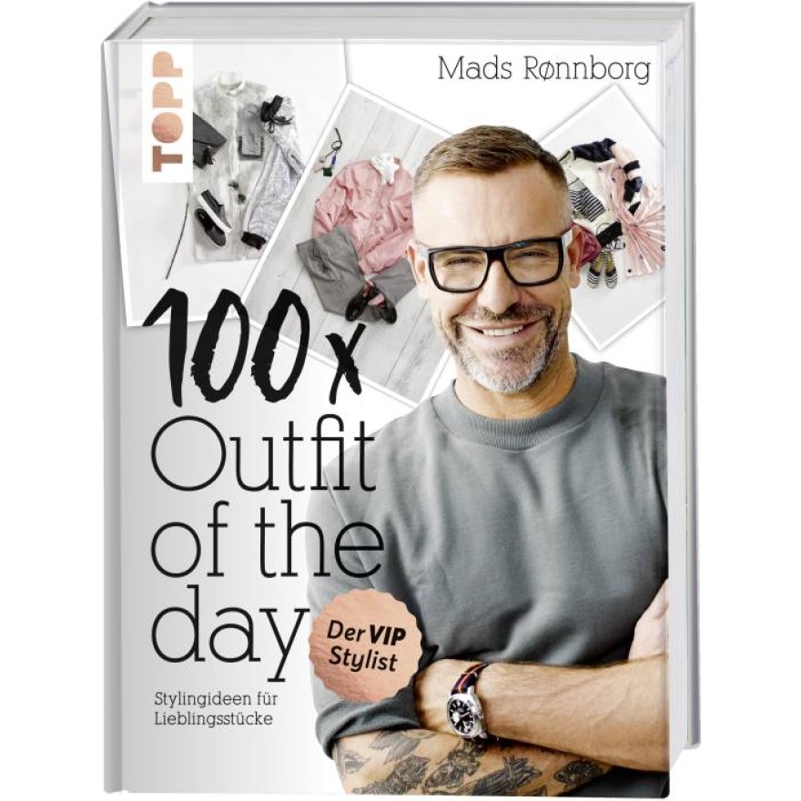 100x Outfit of the Day