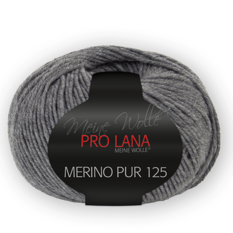 0093 - grau melange