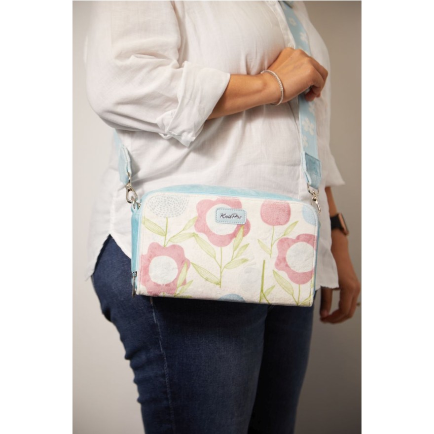 Sweet Affair - Nadelspitzen + Nadelspiele + Wolle Geschenkset von knit pro