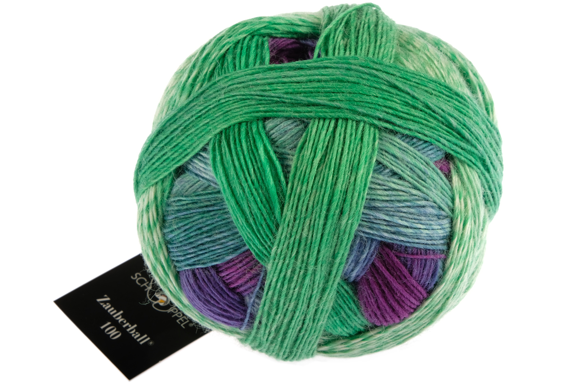 2437 - Alles Paletti | 14,35 €