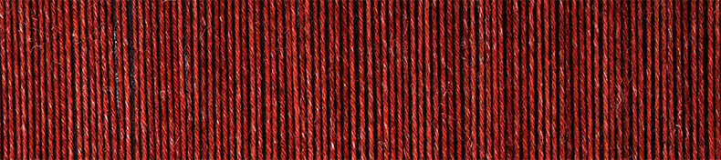 Hanfwerk von Schoppel 2371 - Roter Ocker