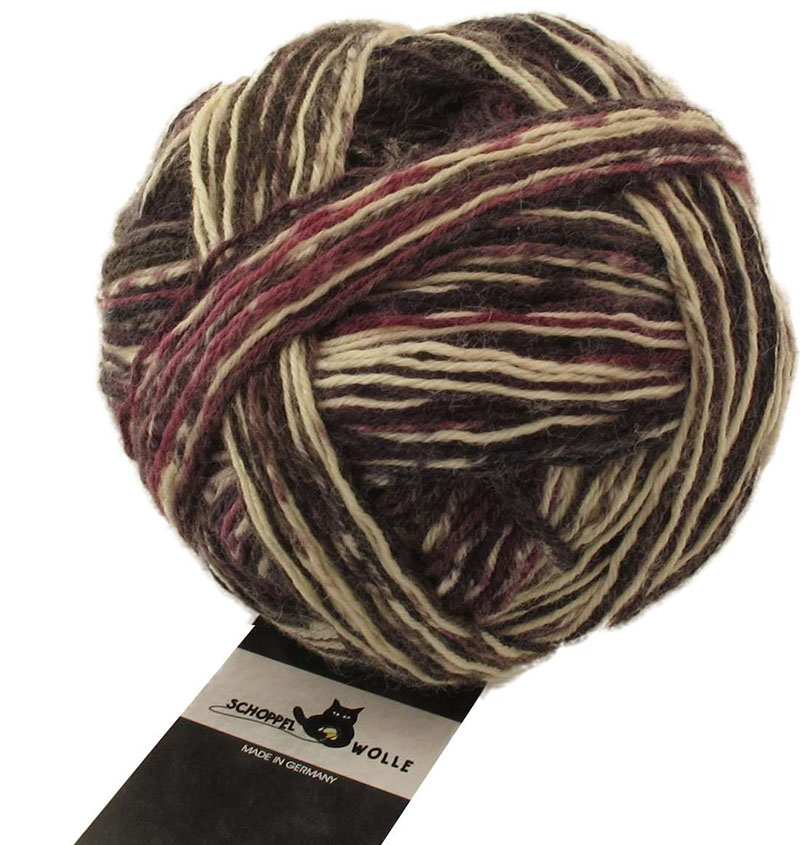 2132 - Rosenholz | 15,35 €