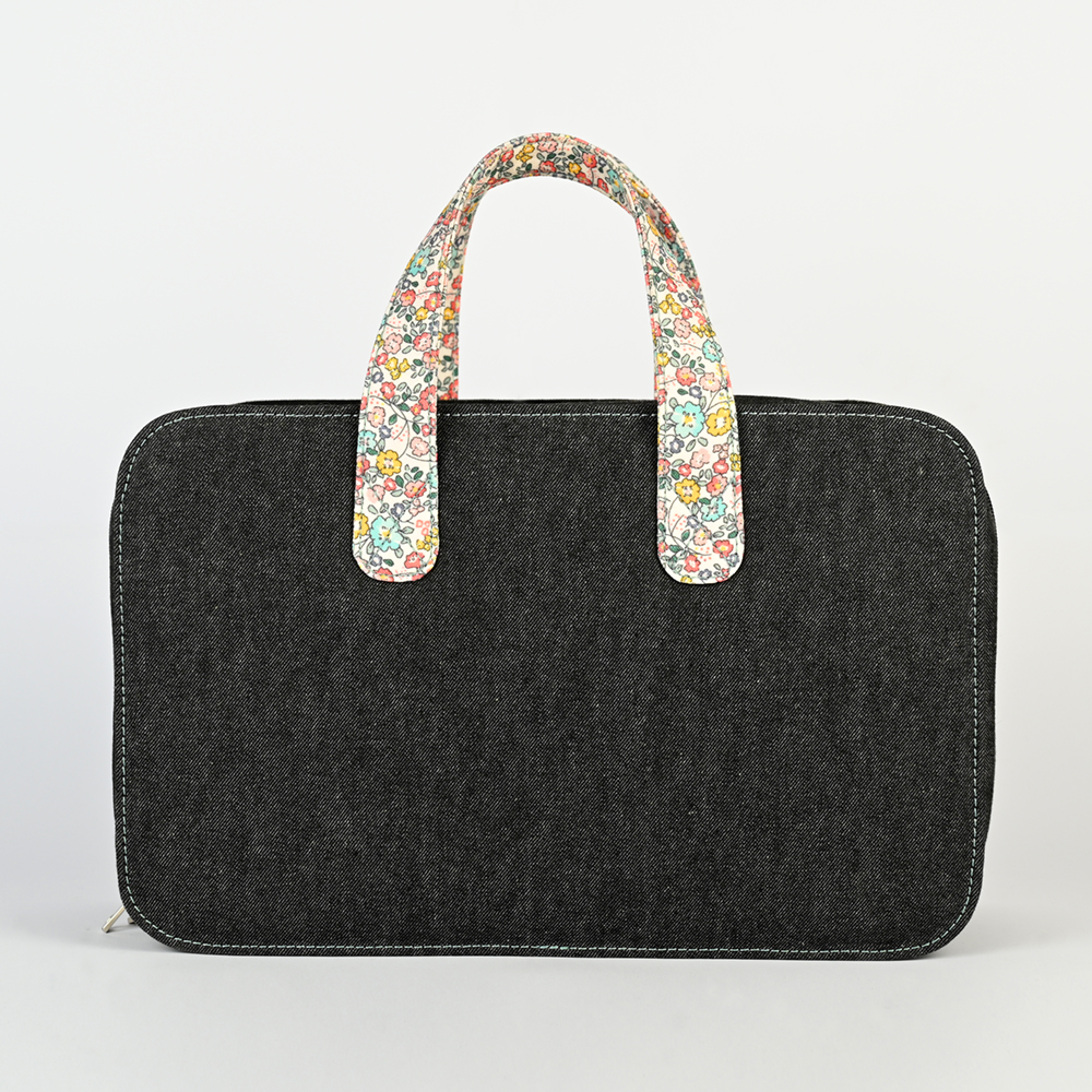 Bloom Doctor Bag - Projekttasche