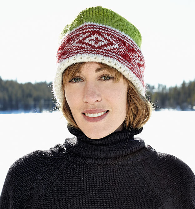 Beste Strikk - Die schönsten Modelle des norwegischen Designer-Duos Beste Strikk - Die schönsten Modelle des norwegischen Designer-Duos