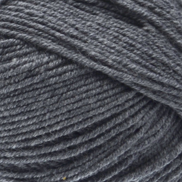 Sort. 293 - 2529 - flannellgrau melange | 4,95 €