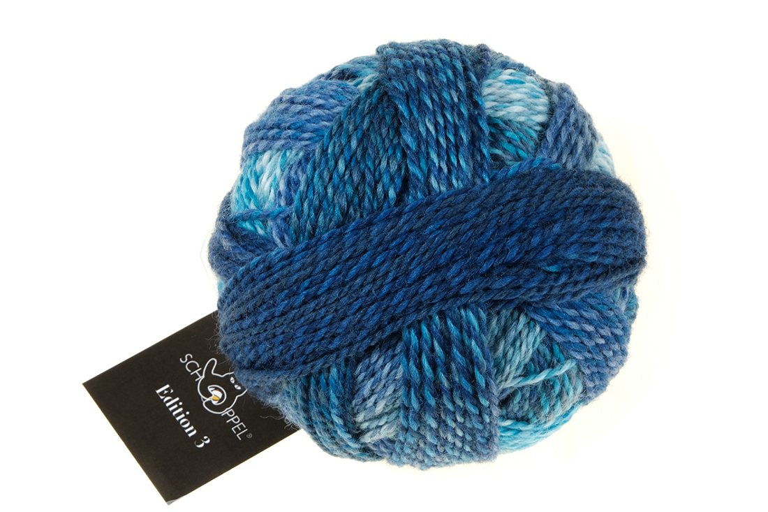 2362 - Blauschleier | 8,20 €