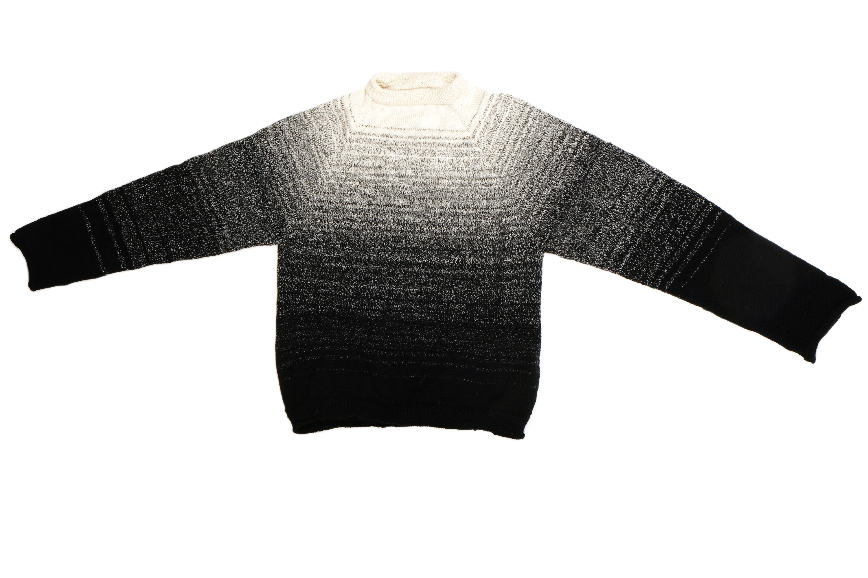 Pullover "Shyan" | Anleitungsheft | Wolle Zauberperlen®  | Stricken | Gerhard Schoppel