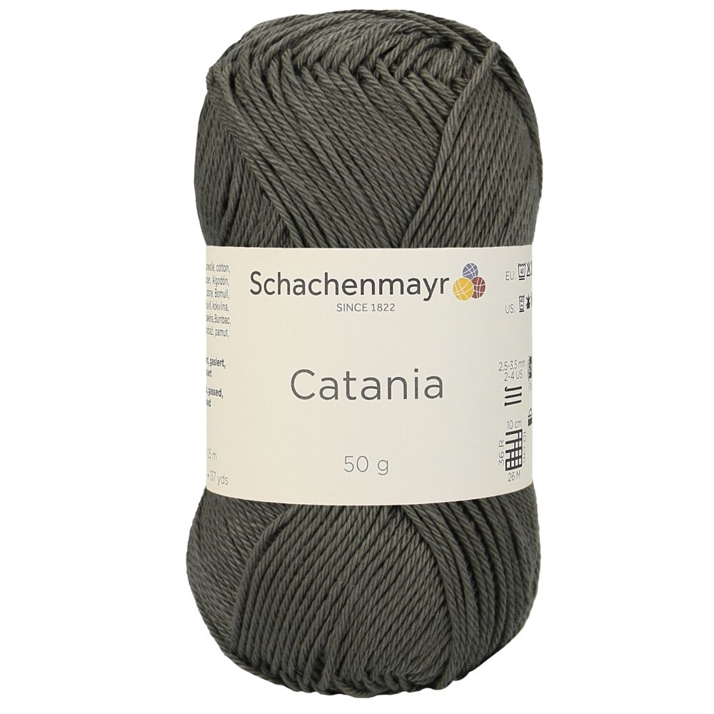 Catania von Schachenmayr 00387 fango