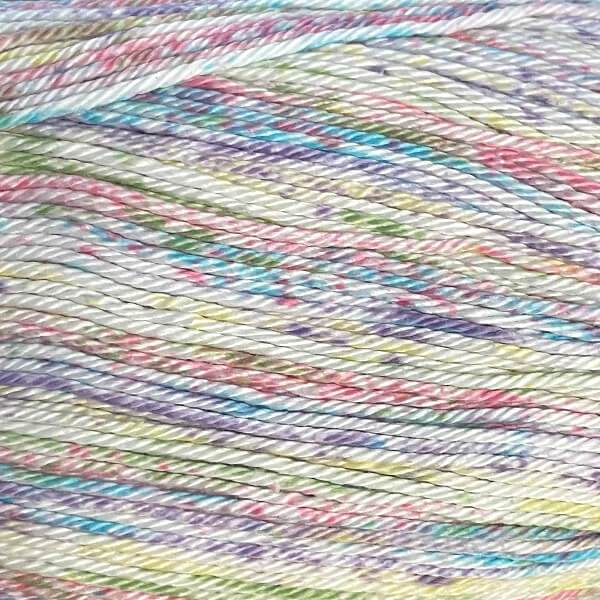 Sandy Design Color Linie 165 von ONline 0358 - blau / grün / lila / pink