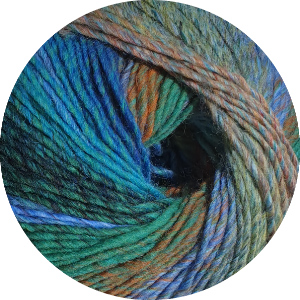 0103 - grün / blau / braun | 13,95 €