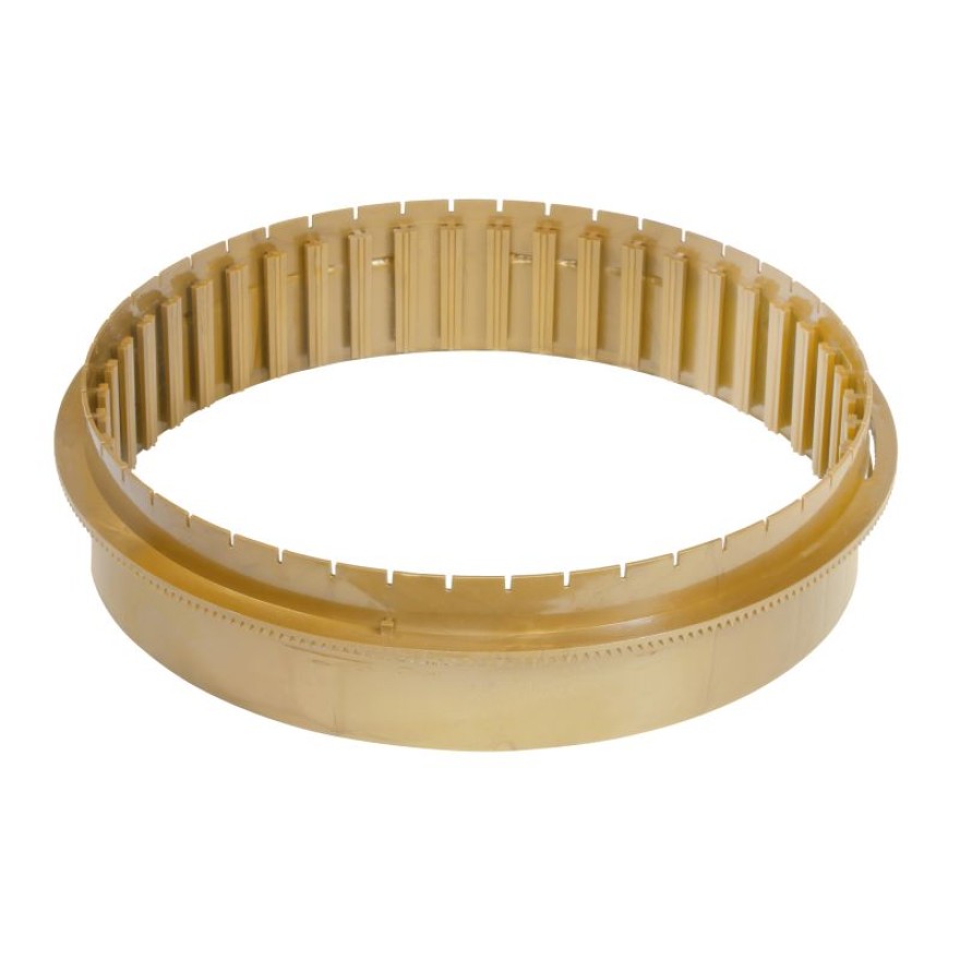 Strickmaschine addiExpress Goldener Ring – Ersatzteil für die addiExpress Kingsize Strickmaschine