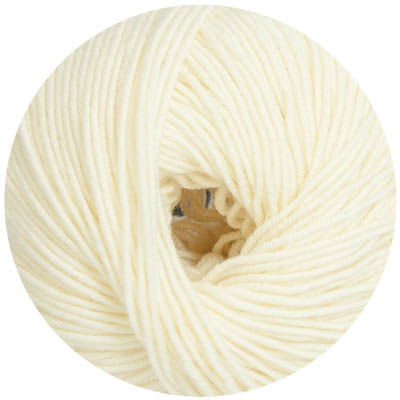 0023 - naturweiß | 2,38 €