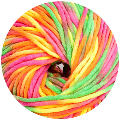 0301 - neon meliert | 9,95 €