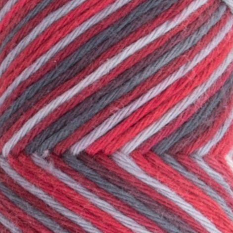 0532 - grau / rot | 2,75 €