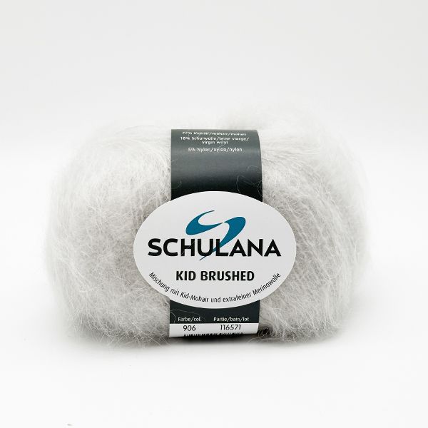 0906 Hellgrau | 12,95 €