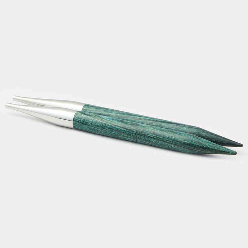 Nadelspitzen Dreamz Holz von knit pro 10 cm 4,00 mm