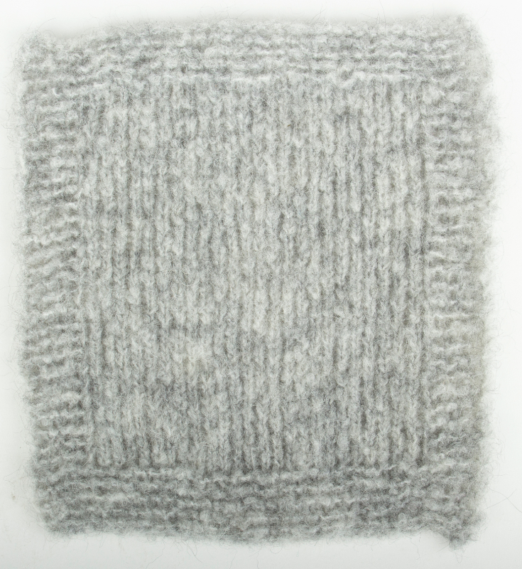 Alpaka Wool von Pro Lana 0018 - braun meliert