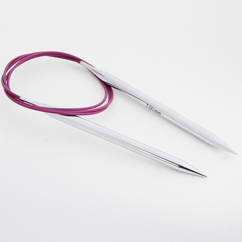 Rundstricknadel Nova Metall von knit pro