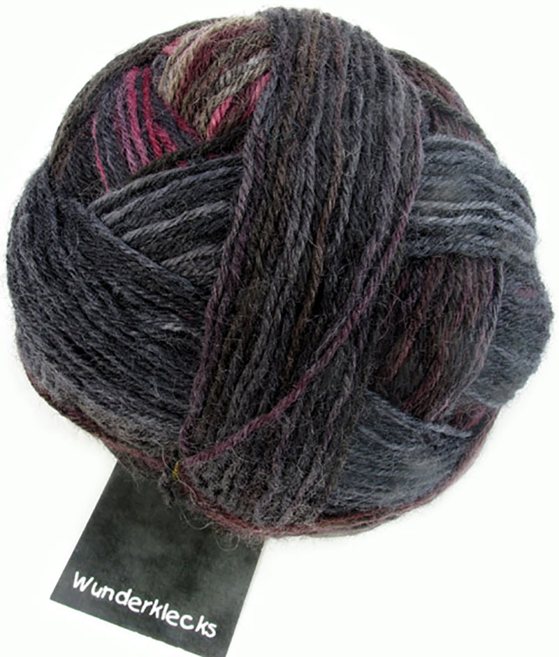 Wunderklecks von Schoppel