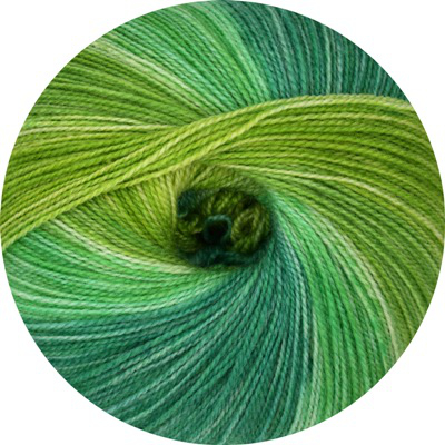 0110 - lindgrün / mintgrün | 5,95 €